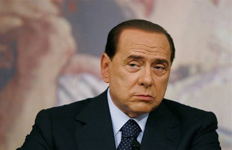 Silvio Berlusconi